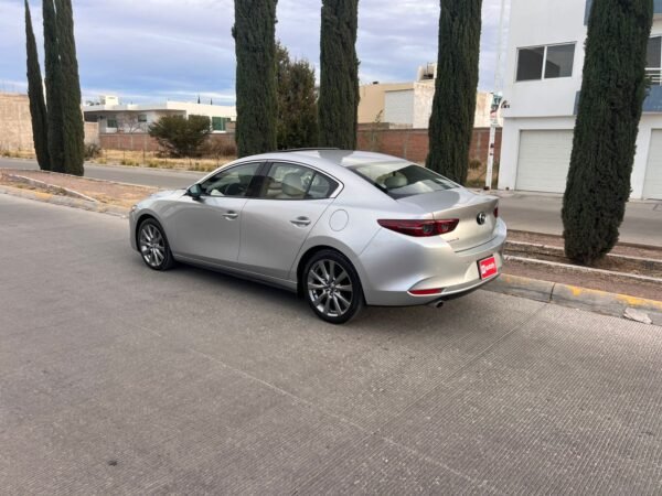 Mazda 3 Sedán i Grand Touring 2019 - Imagen 6