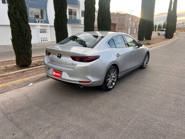 Mazda 3 Sedán i Grand Touring 2019 - Imagen 5