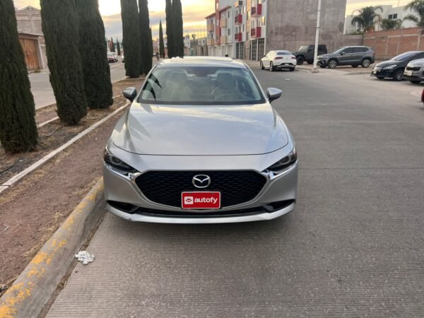 Mazda 3 Sedán i Grand Touring 2019 - Imagen 2