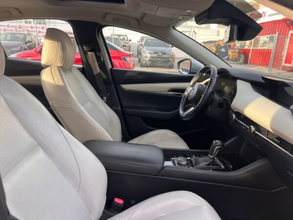 Mazda 3 Sedán i Grand Touring 2019 - Imagen 7