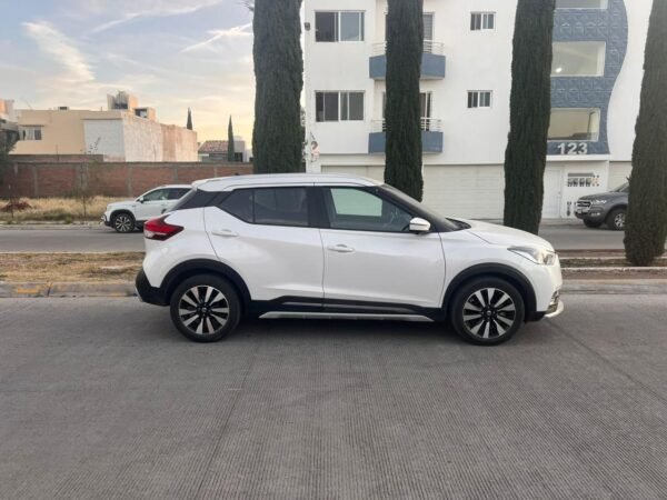 Nissan Kicks Exclusive 2020 - Imagen 5