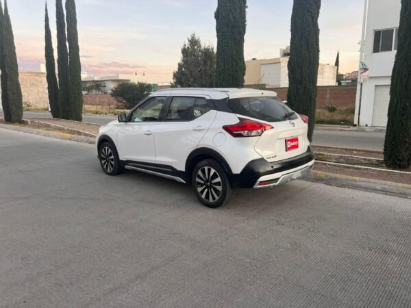 Nissan Kicks Exclusive 2020 - Imagen 8