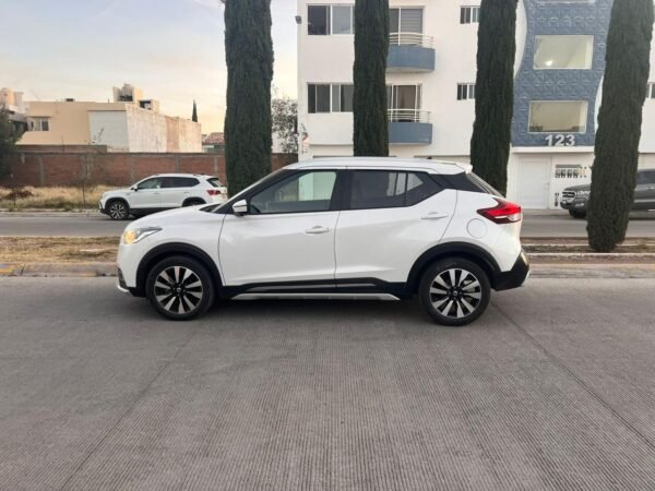 Nissan Kicks Exclusive 2020 - Imagen 12