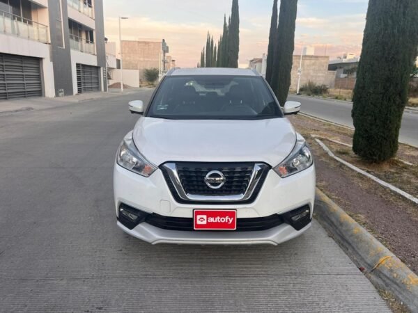 Nissan Kicks Exclusive 2020 - Imagen 4