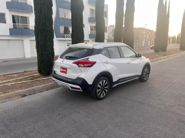 Nissan Kicks Exclusive 2020 - Imagen 7