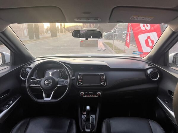 Nissan Kicks Exclusive 2020 - Imagen 13