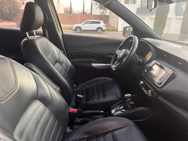 Nissan Kicks Exclusive 2020 - Imagen 9
