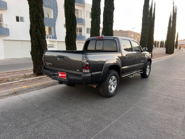 Toyota Tacoma 4x4 2015 - Imagen 7