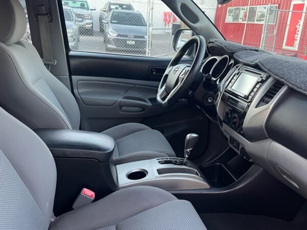 Toyota Tacoma 4x4 2015 - Imagen 10