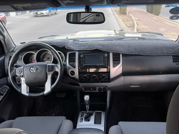 Toyota Tacoma 4x4 2015 - Imagen 11
