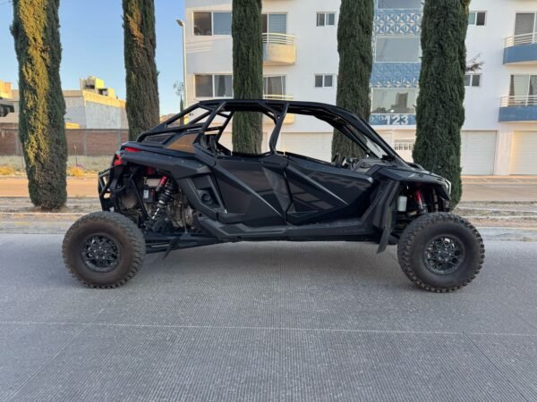 Polaris RZR Pro 4 Ultimate - Imagen 9
