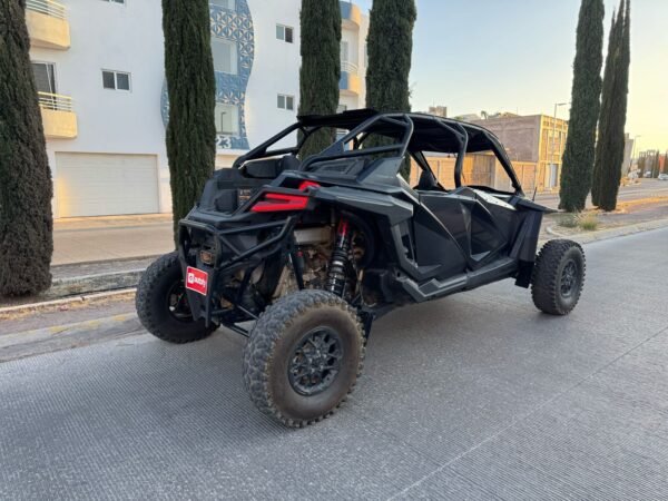 Polaris RZR Pro 4 Ultimate - Imagen 6