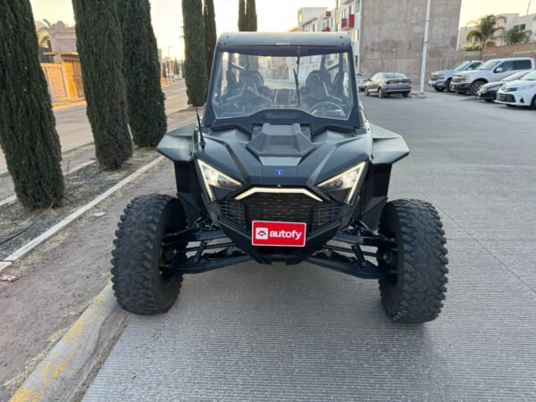 Polaris RZR Pro 4 Ultimate - Imagen 13