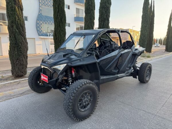 Polaris RZR Pro 4 Ultimate - Imagen 4