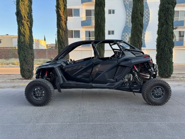 Polaris RZR Pro 4 Ultimate - Imagen 2