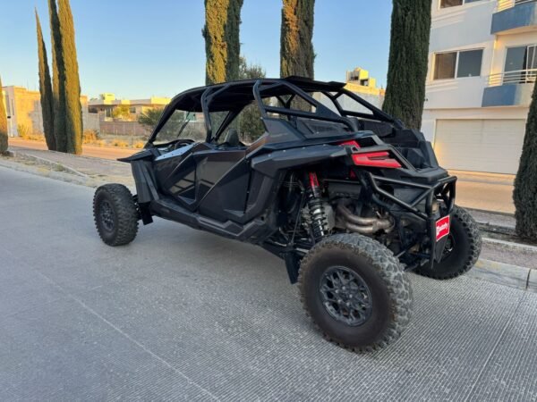 Polaris RZR Pro 4 Ultimate - Imagen 12