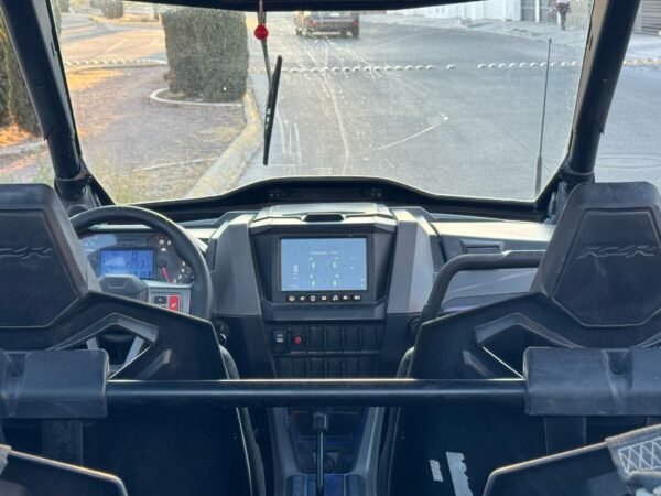 Polaris RZR Pro 4 Ultimate - Imagen 7