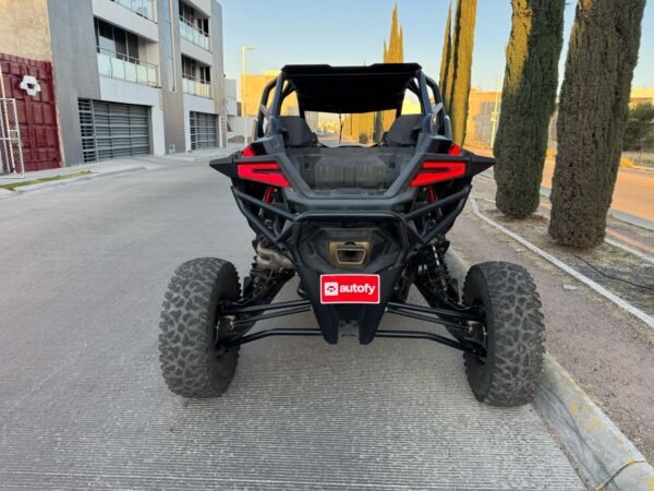Polaris RZR Pro 4 Ultimate - Imagen 11