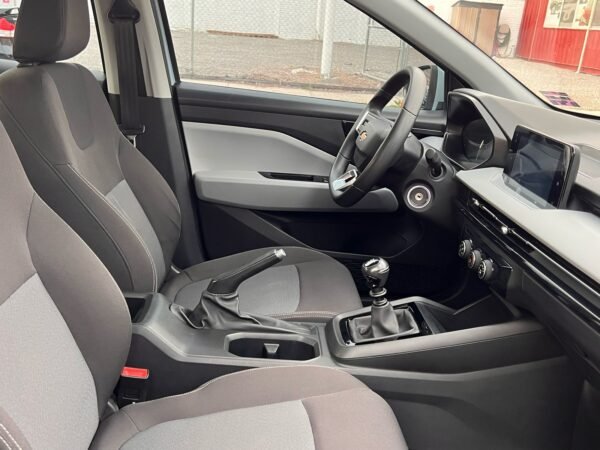 Chevrolet Aveo LT 2024 - Imagen 10