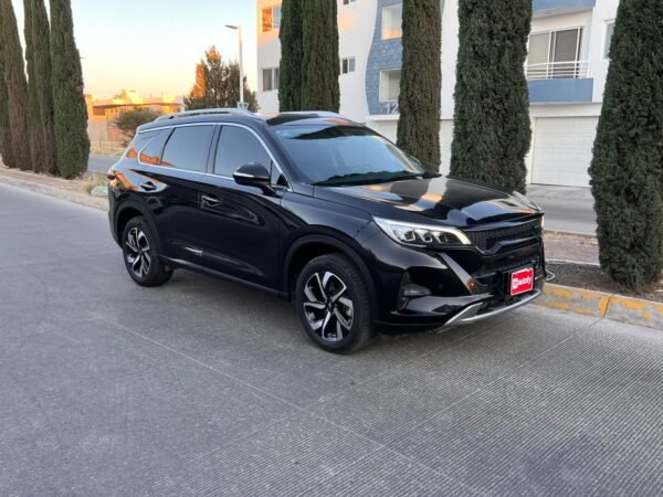 Dodge Journey Sport 2023