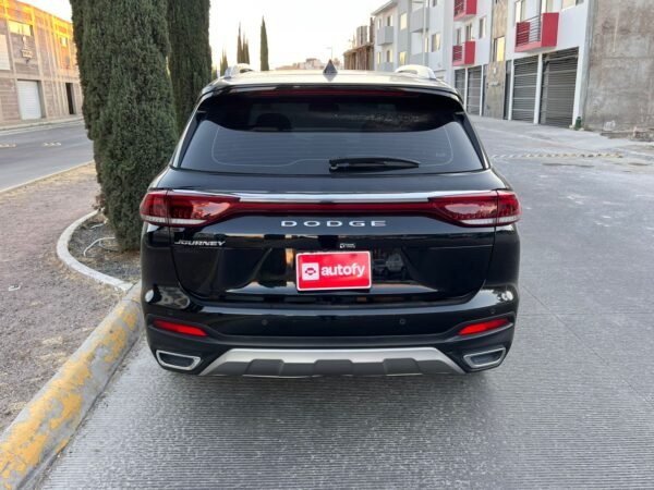 Dodge Journey Sport 2023 - Imagen 4