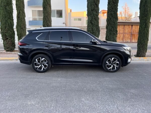 Dodge Journey Sport 2023 - Imagen 5
