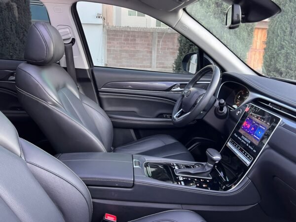 Dodge Journey Sport 2023 - Imagen 7