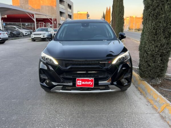Dodge Journey Sport 2023 - Imagen 10