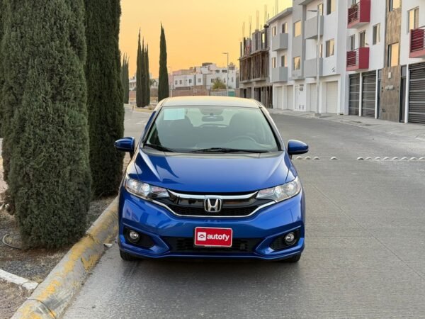 Honda Hit Fit 2020 - Imagen 2
