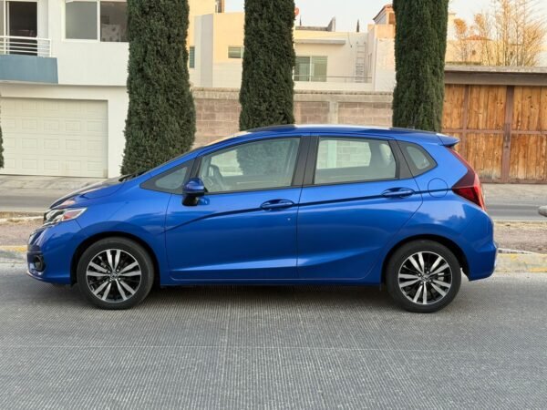 Honda Hit Fit 2020 - Imagen 4