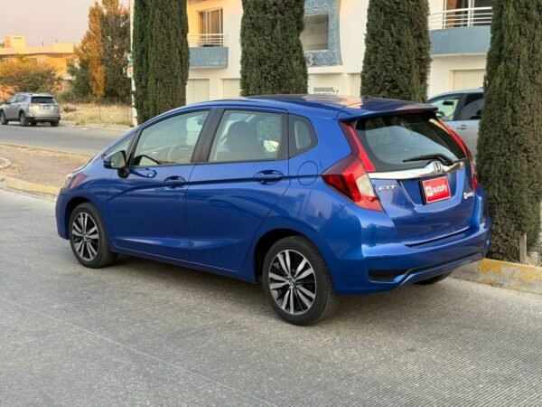 Honda Hit Fit 2020 - Imagen 3