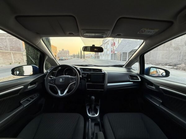 Honda Hit Fit 2020 - Imagen 6