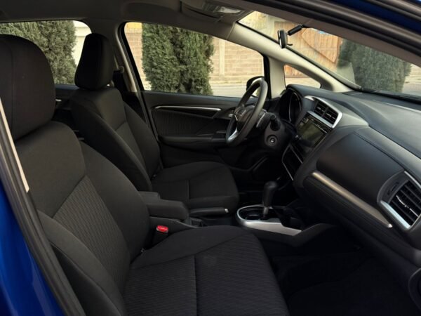 Honda Hit Fit 2020 - Imagen 7