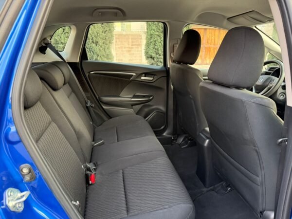 Honda Hit Fit 2020 - Imagen 13