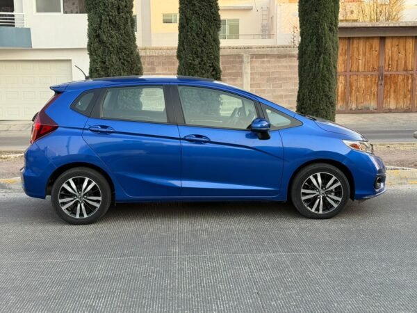 Honda Hit Fit 2020 - Imagen 10