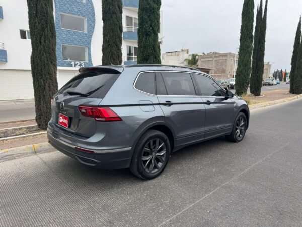 Volkswagen Tiguan Comfortline 2022 - Imagen 4