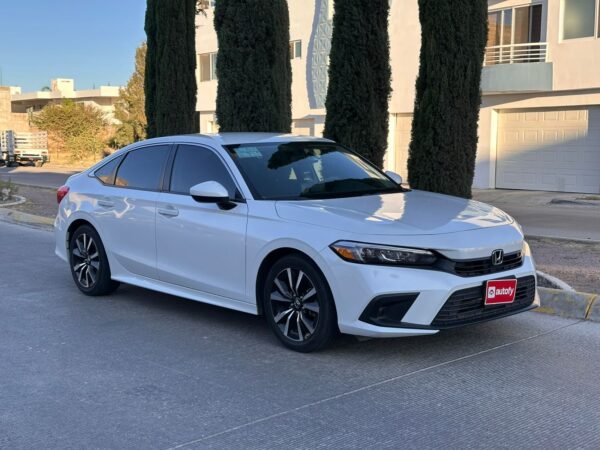 Honda Civic i-Style 2022