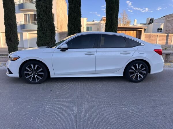 Honda Civic i-Style 2022 - Imagen 7