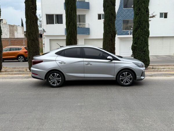 Hyundai HB20 GL MID 2024 - Imagen 9