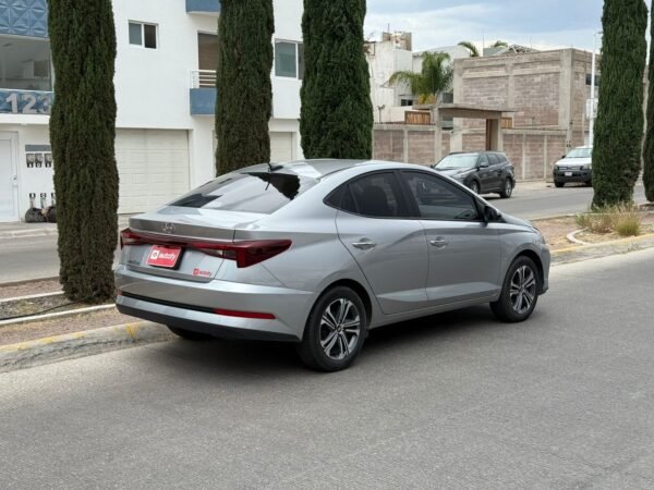 Hyundai HB20 GL MID 2024 - Imagen 11