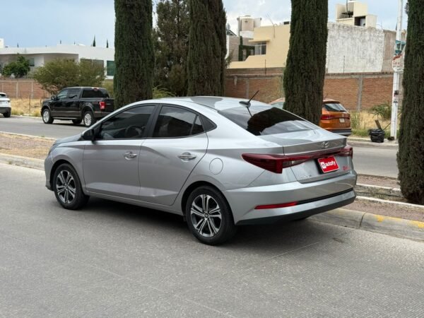 Hyundai HB20 GL MID 2024 - Imagen 3