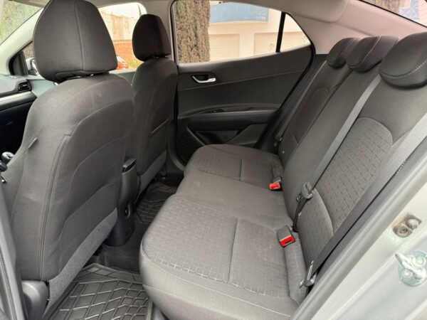 Hyundai HB20 GL MID 2024 - Imagen 12