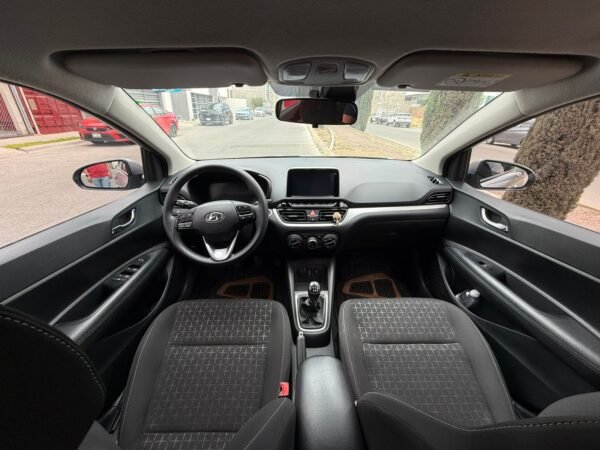 Hyundai HB20 GL MID 2024 - Imagen 7