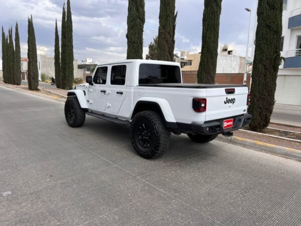 Jeep JT Gladiator Overland 2020 - Imagen 6