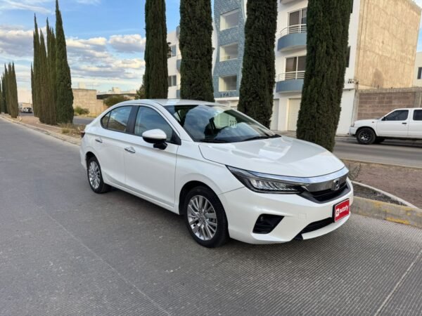 Honda City Touring 2023