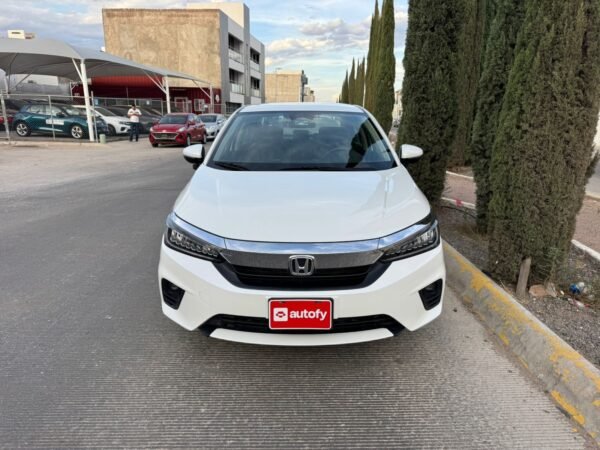 Honda City Touring 2023 - Imagen 7