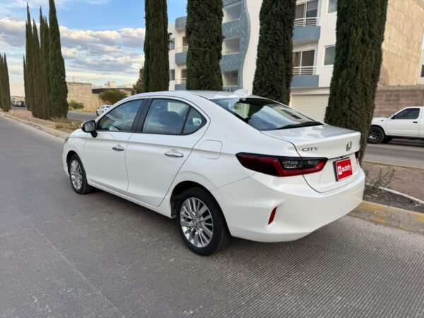Honda City Touring 2023 - Imagen 4