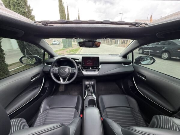 Toyota Corolla SE 2024 - Imagen 7