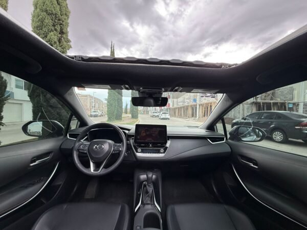 Toyota Corolla SE 2024 - Imagen 10