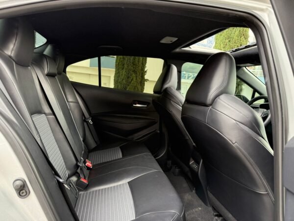 Toyota Corolla SE 2024 - Imagen 11